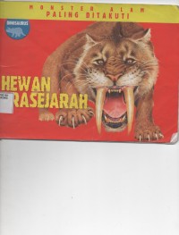 Image of Dinosaurus Hewan Prasejarah