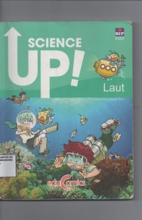 Image of Up Science Laut