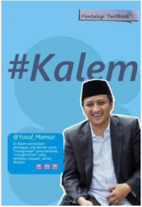 Image of #Kalem