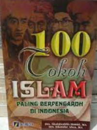 Image of 100 Tokoh Islam Paling Berpengaruh Di Indonesia