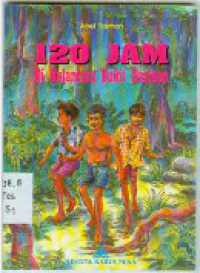 Image of 120 Jam Di Belantara Bukit Barisan