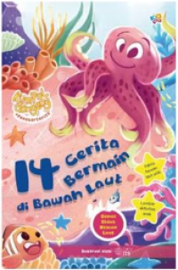Image of 14 CERITA BERMAIN DI BAWAH LAUT