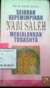 Image of 50 PERINGATAN & TANDA-TANDA MENJELANG HARI KIAMAT