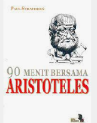 Image of 90 Menit Bersama Aristoteles