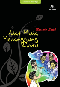 Image of Adat Muda Menanggung Rindu