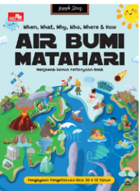 Image of AIR BUMI MATAHARI