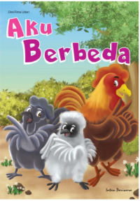Image of AKU BERBEDA