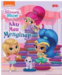 Image of AKU MAU MENGINAP