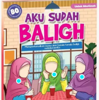 Image of AKU SUDAH BALIGH