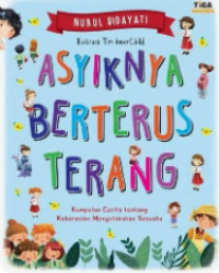 Image of ASYIKNYA BERTERUS TERANG