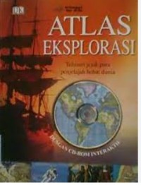 Image of Atlas Eksplorasi