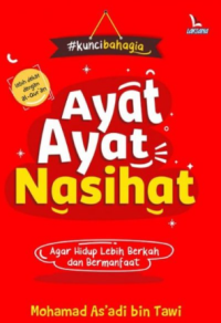 Image of AYAT AYAT NASIHAT