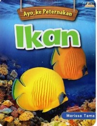 Image of AYO KE PETERNAKAN IKAN