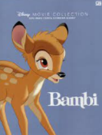 Image of BAMBI