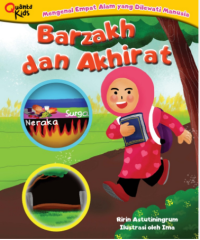 Image of BARZAKH DAN AKHIRAT