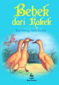 Image of Bebek Dari Kakek