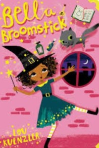 Image of BELLA BROOMSTICK