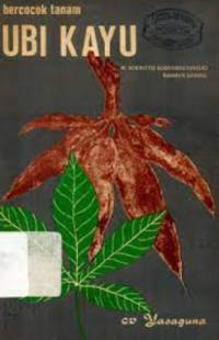 Image of Bercocok Tanam Ubi Kayu