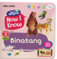 Image of BINATANG