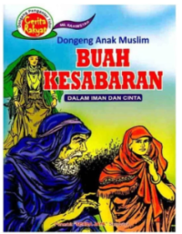 Image of Buah kesabaran