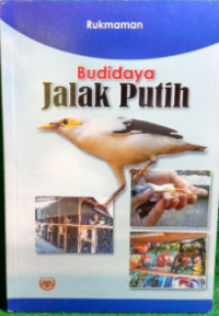 Image of Budidaya Jalak Bali