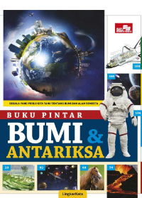 Image of BUKU PINTAR BUMI DAN ANTARIKSA