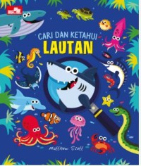 Image of CARI DAN KETAHUI LAUTAN
