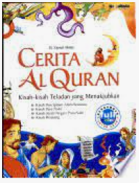 Image of Cerita Dalam Al-Qur'an