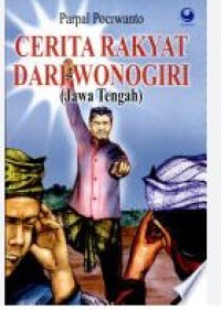 Image of CERITA RAKYAT DARI WONOGIRI ( JAWA TENGAH )