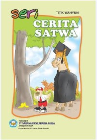 Image of CERITA SATWA