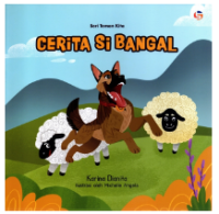 Image of CERITA SI BANGAL
