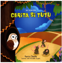 Image of CERITA SI TUTU