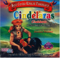 Image of CINDELARAS