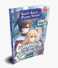 Image of CINDERELLA DAN SANG PENYIHIR