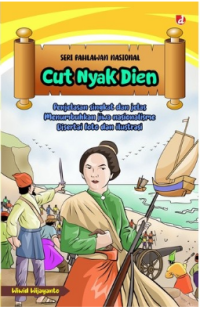Image of CUT NYAK DIEN