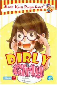 Image of Dirly girly