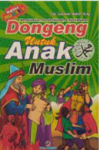 Image of DONGENG UNTUK ANAK MUSLIM