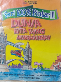 Image of Dunia Kita Yang Mengagumkan