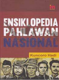 Image of Ensiklopedia Pahlawan Nasioanal