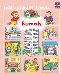 Image of ENSIKLOPEDIA PERTAMAKU RUMAH