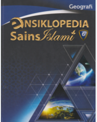 Image of ENSIKLOPEDIA SAINS ISLAMI JILID 6