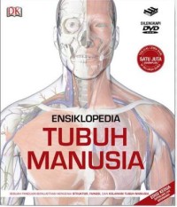 Image of Ensiklopedia Tubuh Manusia