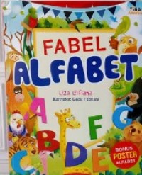 Image of FABEL ALFABET