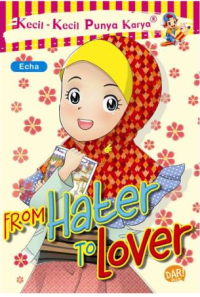 Image of From hater to lover