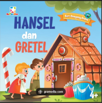 Image of HANSEL DAN GRETEL