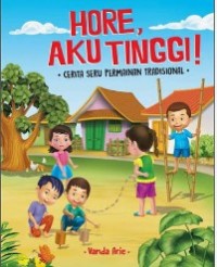 Image of HORE AKU TINGGI