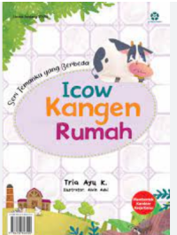 Image of ICOW KANGEN RUMAH