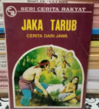 Image of JAKA TARUB CERITA DARI JAWA