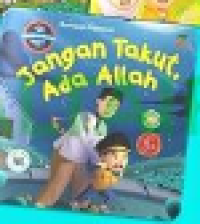Image of JANGAN TAKUT ADA ALLAH