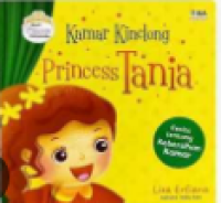 Image of KAMAR KINCLONG PRINCESS TANIA